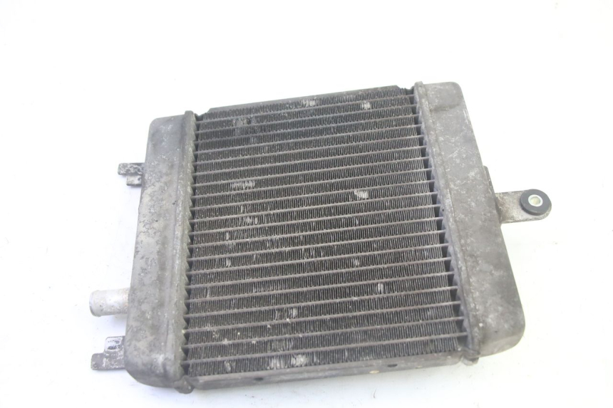 photo de RADIATOR SUZUKI BURGMAN 125 (2007 - 2014) - Fixing points details