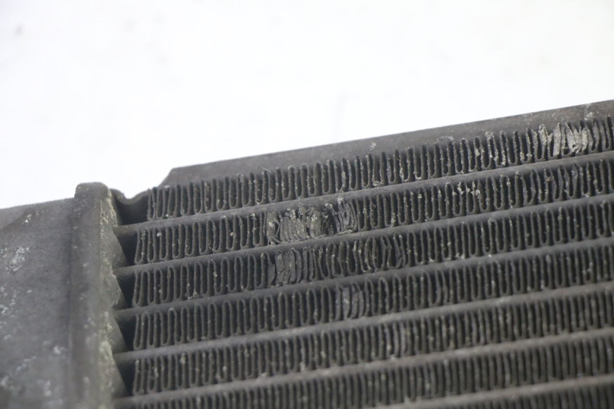 photo de RADIATOR SUZUKI BURGMAN 125 (2007 - 2014) - Surface and material condition