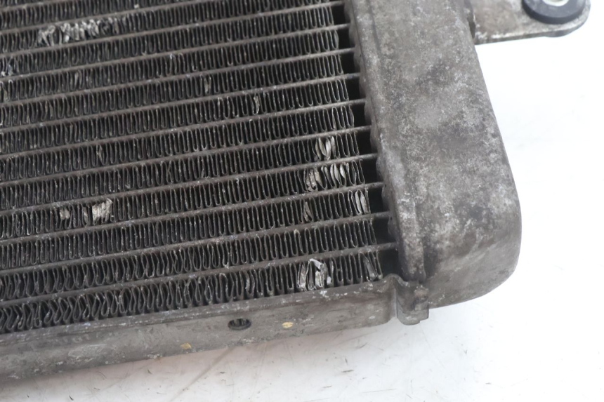 photo de RADIATOR SUZUKI BURGMAN 125 (2007 - 2014) - Distinctive features