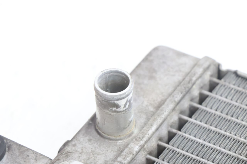 photo de RADIATOR SUZUKI BURGMAN 125 (2007 - 2014) - Zoom on usage condition