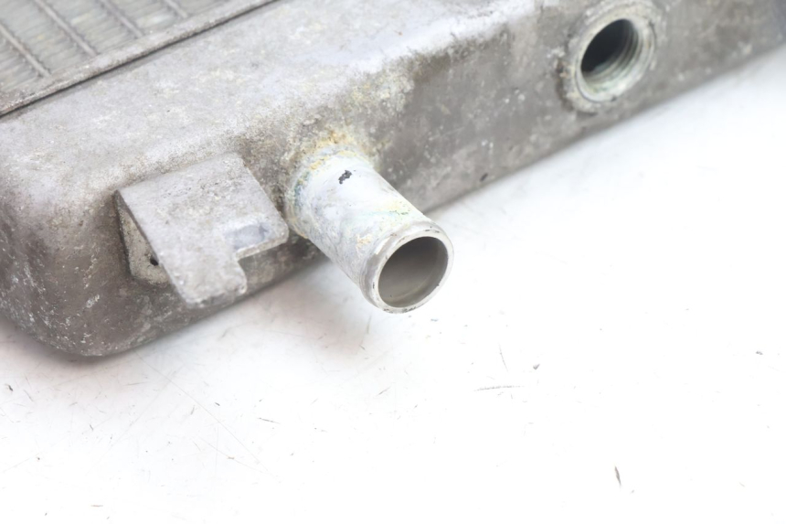 photo de RADIATOR SUZUKI BURGMAN 125 (2007 - 2014) - Fixing points details