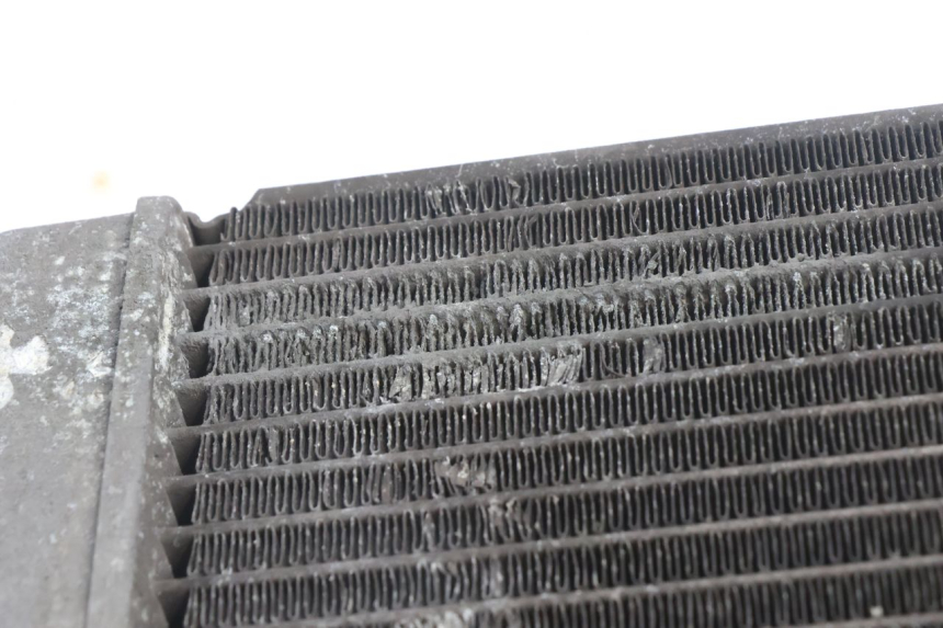 photo de RADIATOR SUZUKI BURGMAN 125 (2007 - 2014) - Markings and original references