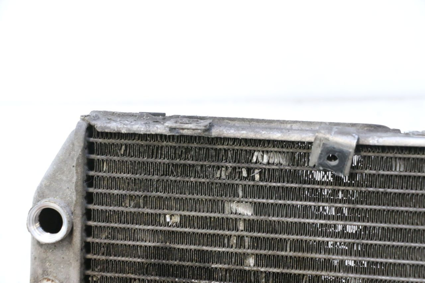 photo de COOLANT RADIATOR SUZUKI BURGMAN EXECUTIVE ABS 650 (2006 - 2012) - Alternative perspective