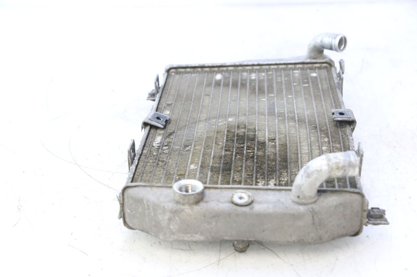 photo de COOLANT RADIATOR SUZUKI BURGMAN EXECUTIVE ABS 650 (2006 - 2012) - Surface and material condition