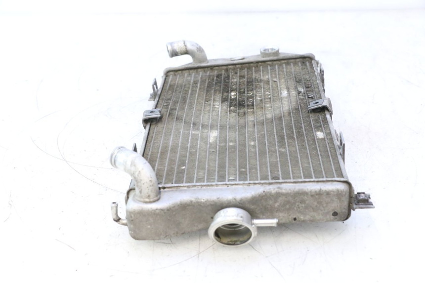 photo de COOLANT RADIATOR SUZUKI BURGMAN EXECUTIVE ABS 650 (2006 - 2012) - Markings and original references