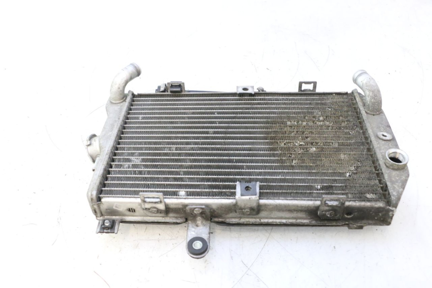 photo de COOLANT RADIATOR SUZUKI BURGMAN EXECUTIVE ABS 650 (2006 - 2012) - Distinctive features