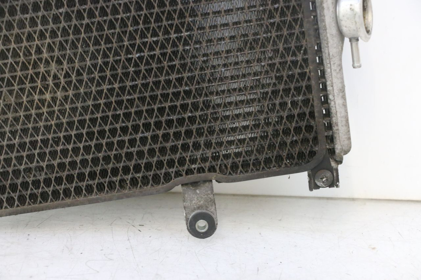photo de COOLANT RADIATOR SUZUKI BURGMAN EXECUTIVE ABS 650 (2006 - 2012) - Alternative perspective
