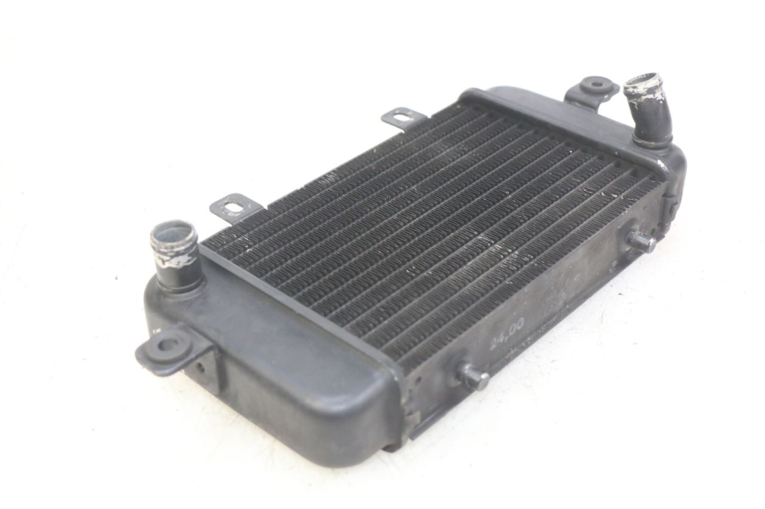 photo de RADIATOR BMW C1 125 (2000 - 2003) - Zoom on usage condition