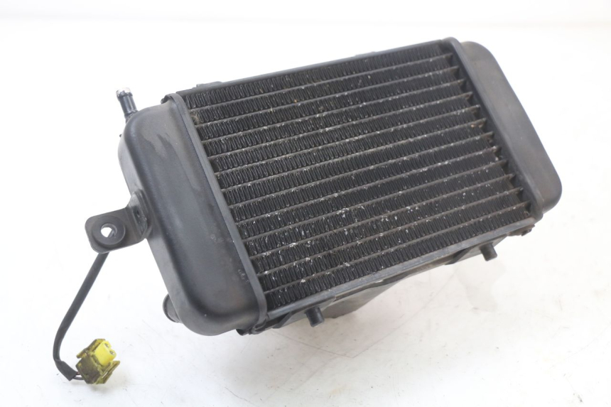 photo de RADIATOR BMW C1 125 (2000 - 2003) - Component detail
