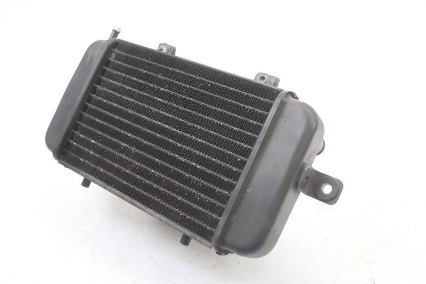 photo de RADIATOR BMW C1 125 (2000 - 2003) - Zoom on usage condition