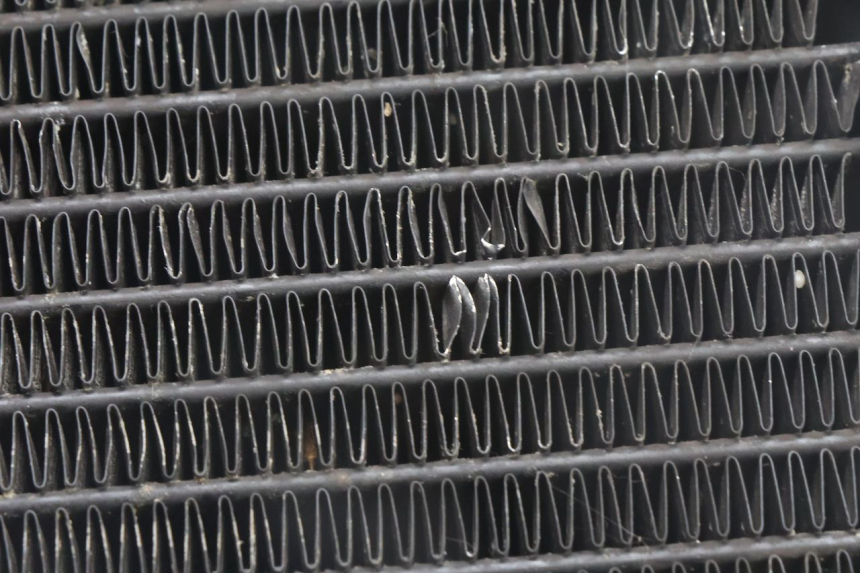 photo de RADIATOR BMW C1 125 (2000 - 2003) - Zoom on usage condition