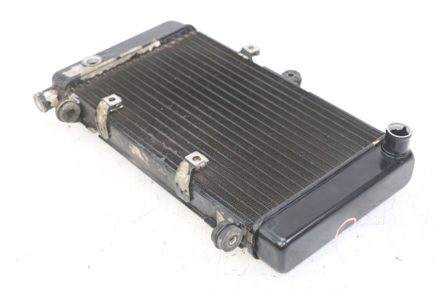 photo de COOLANT RADIATOR HONDA CBF 500 (2004 - 2007) - Component detail