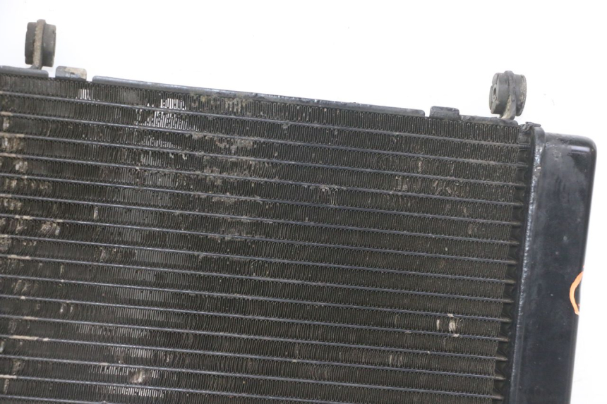 photo de COOLANT RADIATOR HONDA CBF 500 (2004 - 2007) - Surface and material condition