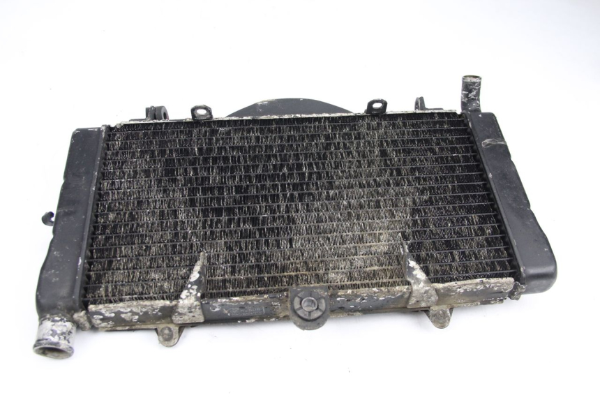 photo de COOLANT RADIATOR HONDA CBR F SC21 1000 (1986 - 1992) - Main view