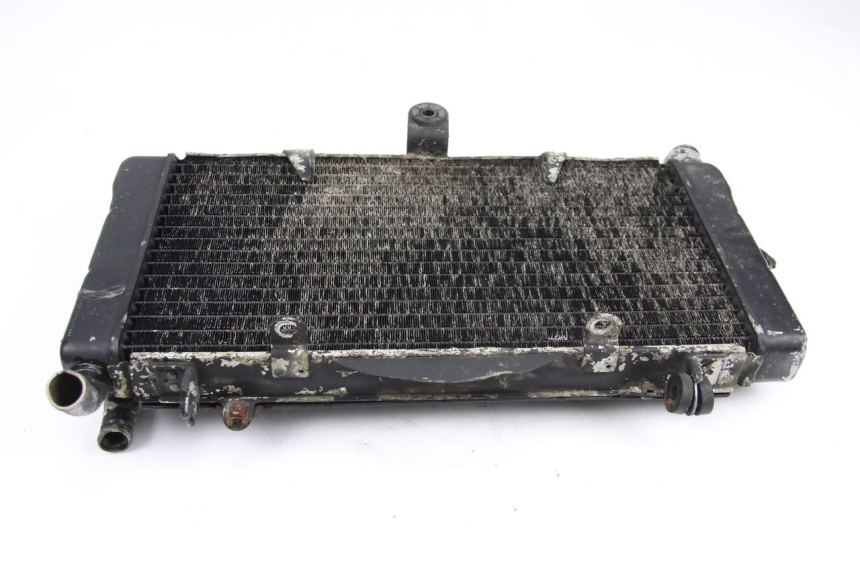 photo de COOLANT RADIATOR HONDA CBR F SC21 1000 (1986 - 1992) - Component detail