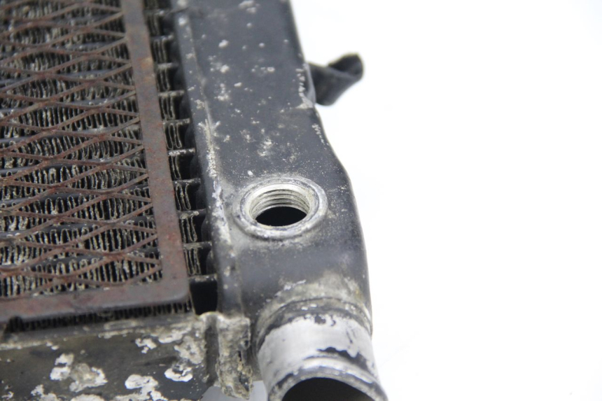 photo de COOLANT RADIATOR HONDA CBR F SC21 1000 (1986 - 1992) - Product overview