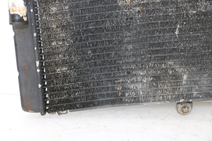 photo de COOLANT RADIATOR HONDA CBR RR FIREBLADE 900 (1992 - 1994) - Supplementary product photo