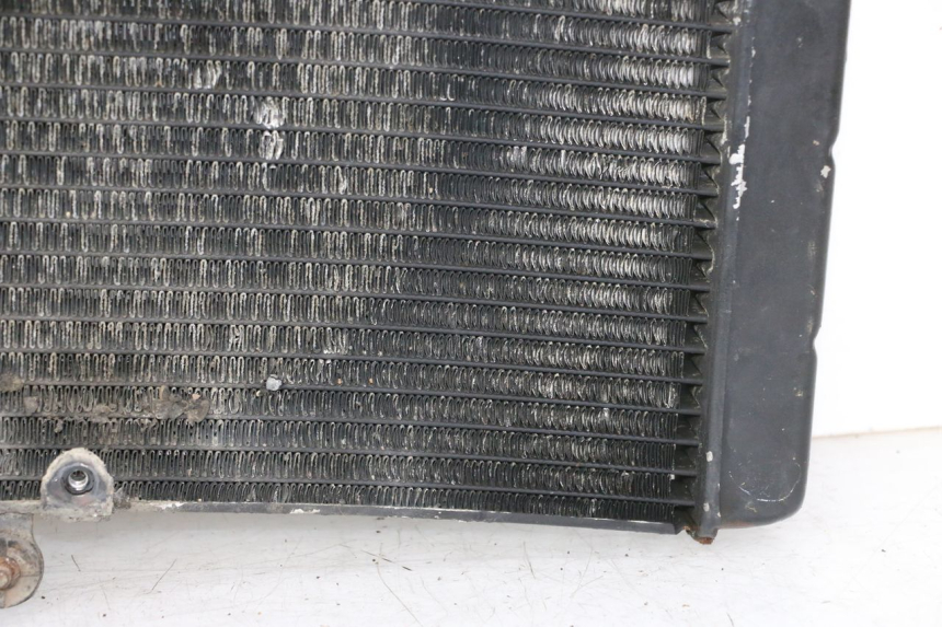 photo de COOLANT RADIATOR HONDA CBR RR FIREBLADE 900 (1992 - 1994) - Alternative angle