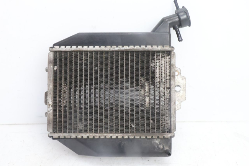 photo de RADIATOR PEUGEOT CITYSTAR 125 (2011 - 2017) - Main view