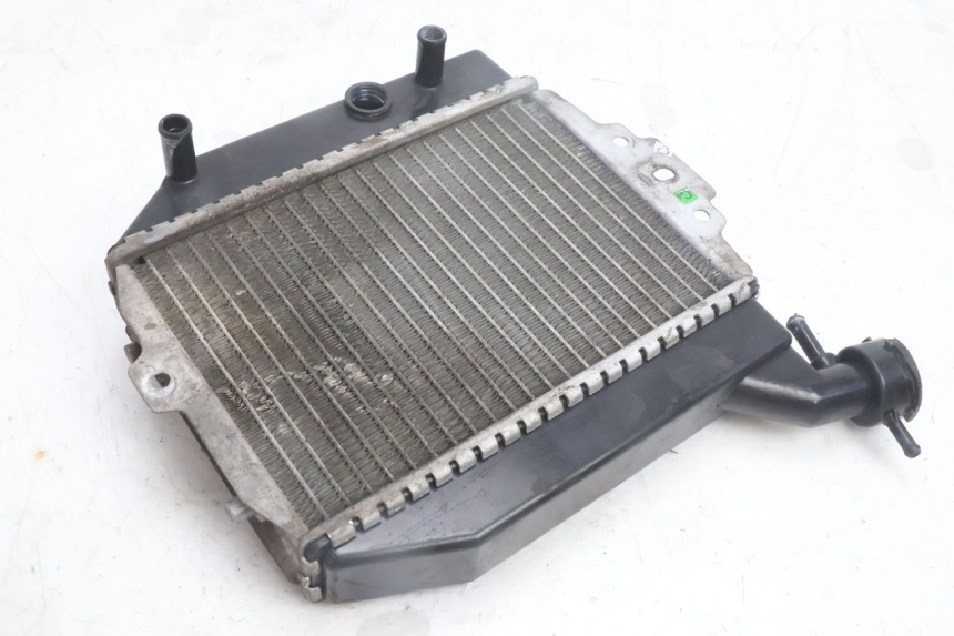 photo de RADIATOR PEUGEOT CITYSTAR 125 (2011 - 2017) - Technical close-up