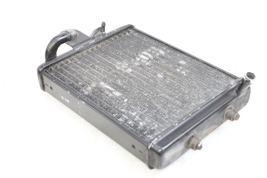 photo de COOLANT RADIATOR APRILIA CLASSIC 125 (1995 - 2001) - Zoom on usage condition