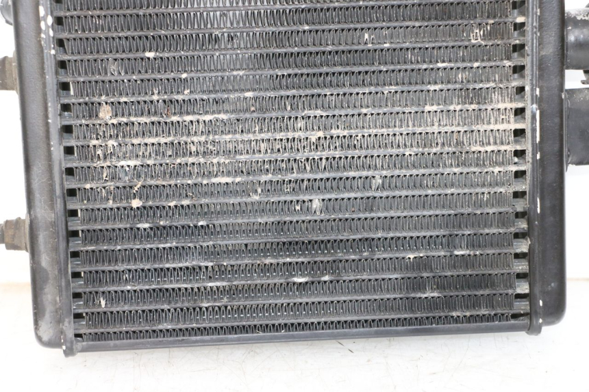 photo de COOLANT RADIATOR APRILIA CLASSIC 125 (1995 - 2001) - Fixing points details