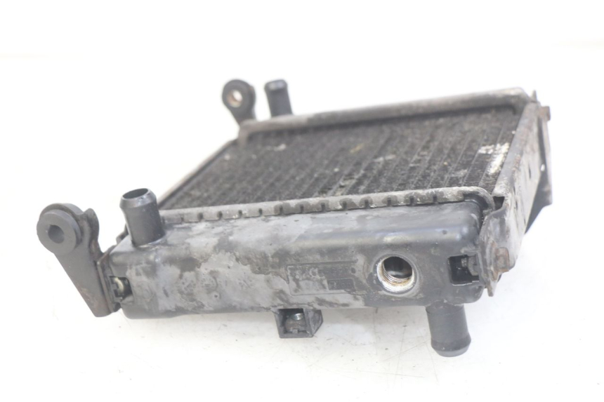 photo de RADIATOR KYMCO DINK STREET 125 (2009 - 2014) - Component detail