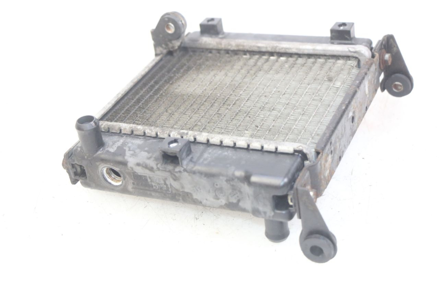 photo de RADIATOR KYMCO DINK STREET 125 (2009 - 2014) - Technical close-up