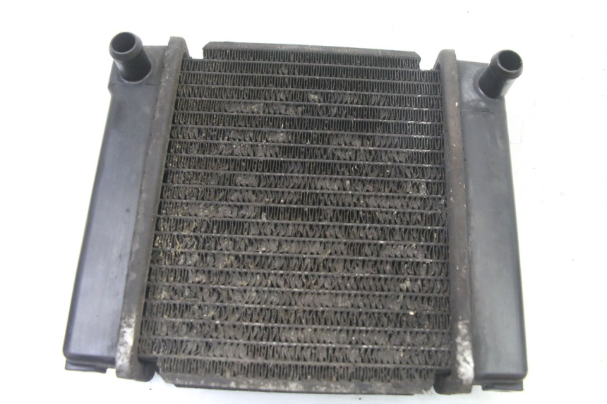 photo de RADIATOR KYMCO DINK STREET 125 (2009 - 2014) - Alternative perspective