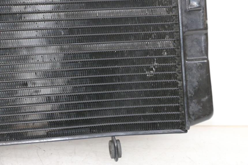 photo de COOLANT RADIATOR SUZUKI DL V STROM 1000 (2002 - 2007) - Supplementary product photo