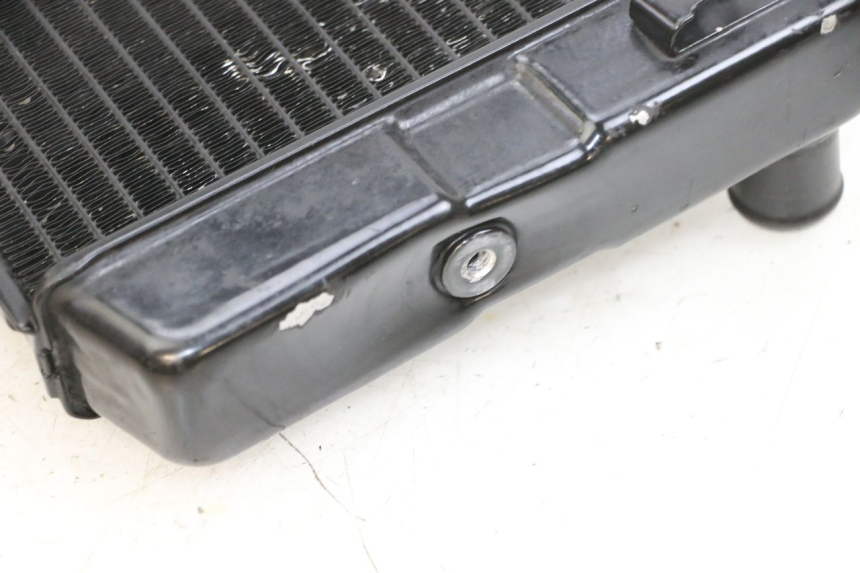 photo de COOLANT RADIATOR SUZUKI DL V STROM 1000 (2002 - 2007) - Product overview