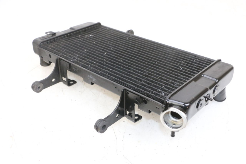 photo de COOLANT RADIATOR SUZUKI DL V STROM 1000 (2002 - 2007) - Checked used part