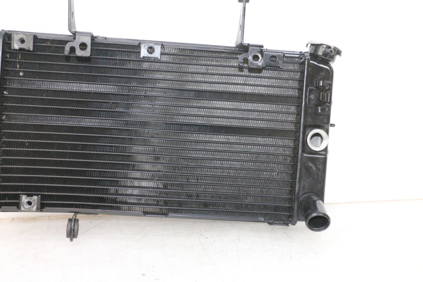 photo de COOLANT RADIATOR SUZUKI DL V STROM 1000 (2002 - 2007) - Markings and original references