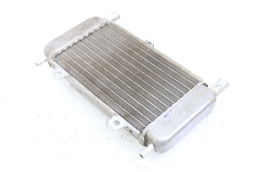photo de RADIATOR GILERA DNA 50 (2000 - 2007) - Technical close-up