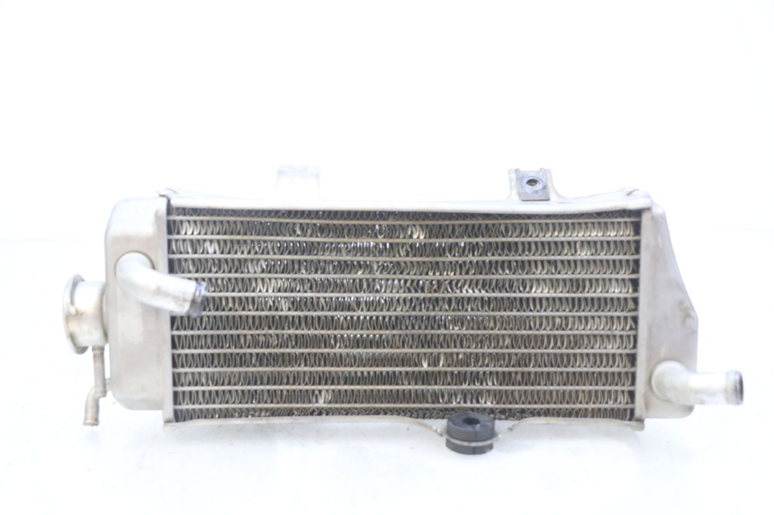 photo de RIGHT RADIATOR HONDA CRF CR-F 450 (2009 - 2012) - Component detail