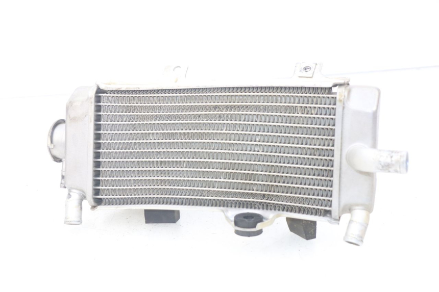 photo de RIGHT RADIATOR HONDA CRF 250 (2010 - 2013) - Component detail