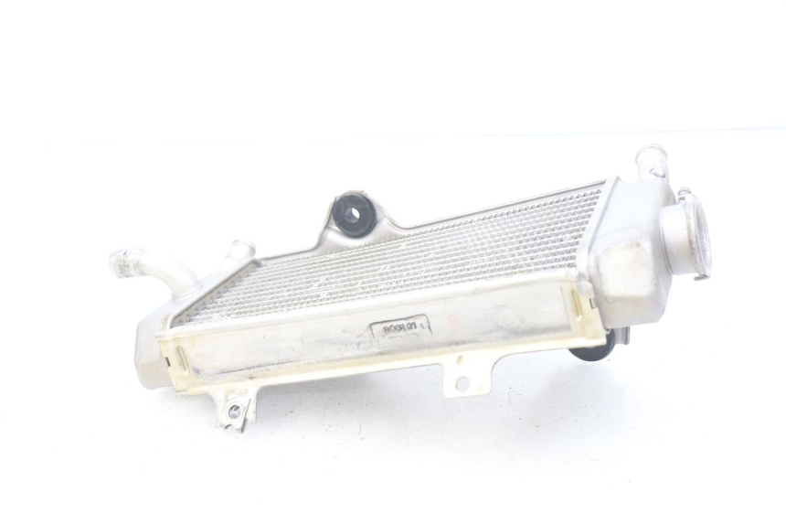 photo de RIGHT RADIATOR HONDA CRF 250 (2010 - 2013) - Product overview