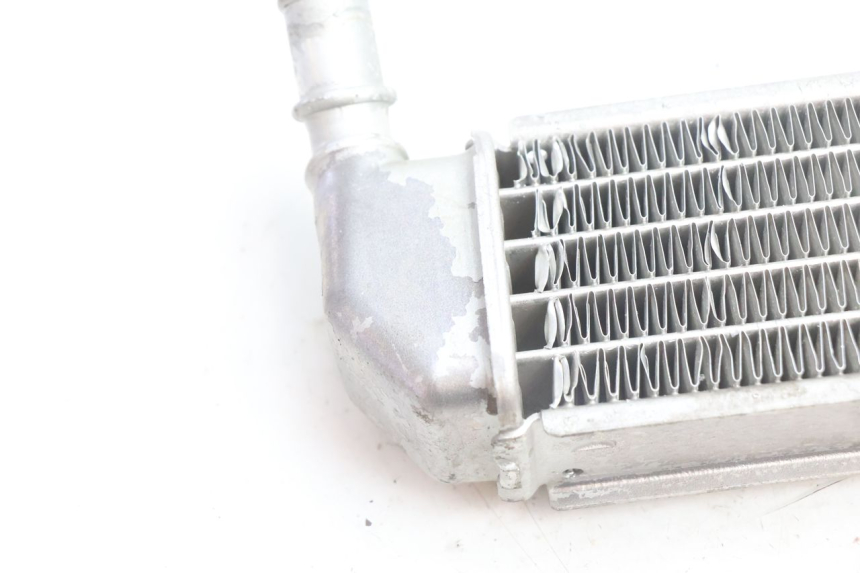 photo de RIGHT COOLANT RADIATOR PEUGEOT LUDIX BLASTER 50 (2006 - 2014) - Component detail