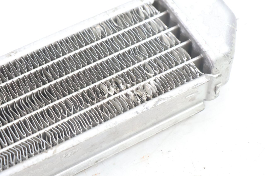 photo de RIGHT COOLANT RADIATOR PEUGEOT LUDIX BLASTER 50 (2006 - 2014) - Surface and material condition