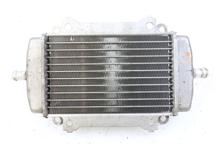photo de RIGHT COOLANT RADIATOR PIAGGIO VESPA GRANTURISMO 200 (2004 - 2005) - Main view