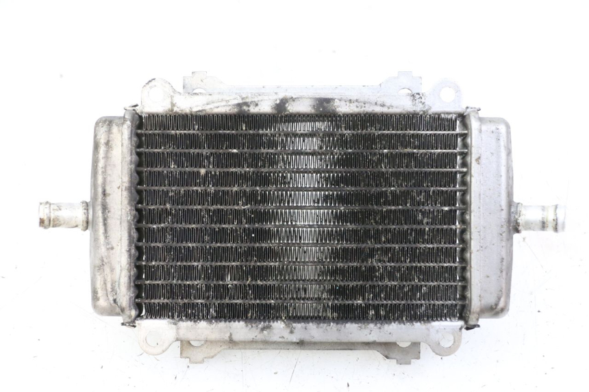 photo de RIGHT COOLANT RADIATOR PIAGGIO VESPA GRANTURISMO 200 (2004 - 2005) - Component detail