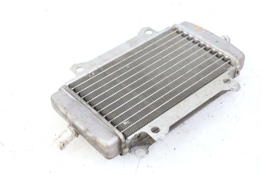 photo de RIGHT COOLANT RADIATOR PIAGGIO VESPA GRANTURISMO 200 (2004 - 2005) - Product overview
