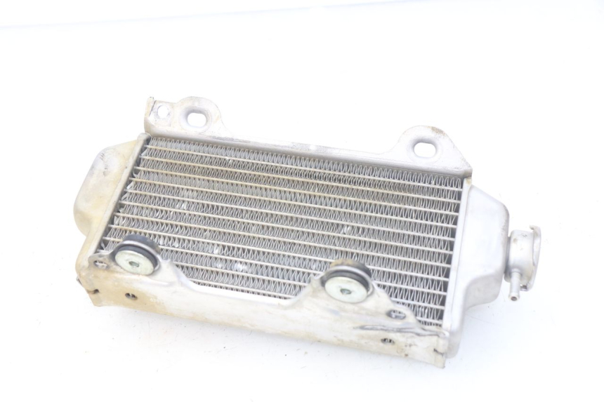 photo de RIGHT RADIATOR SUZUKI RM-Z RMZ 250 (2010 - 2016) - Main view