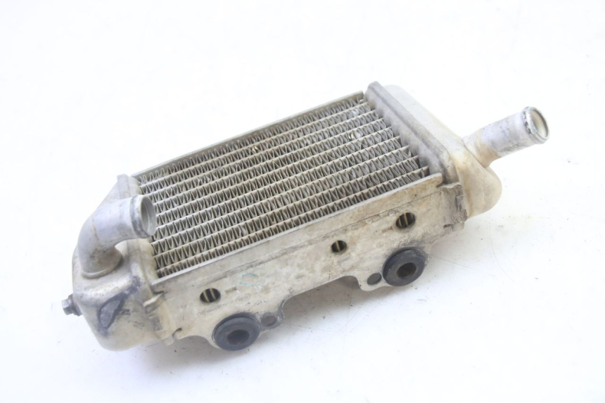 photo de RIGHT COOLANT RADIATOR KTM SX 85 (2013 - 2017) - Product overview