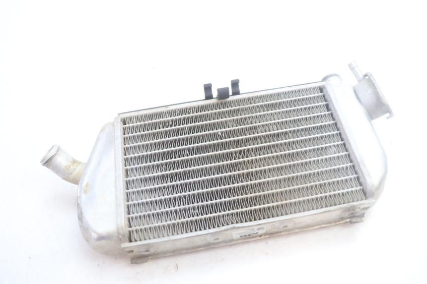 photo de RIGHT COOLANT RADIATOR KTM SX 85 (2018 - 2024) - Distinctive features