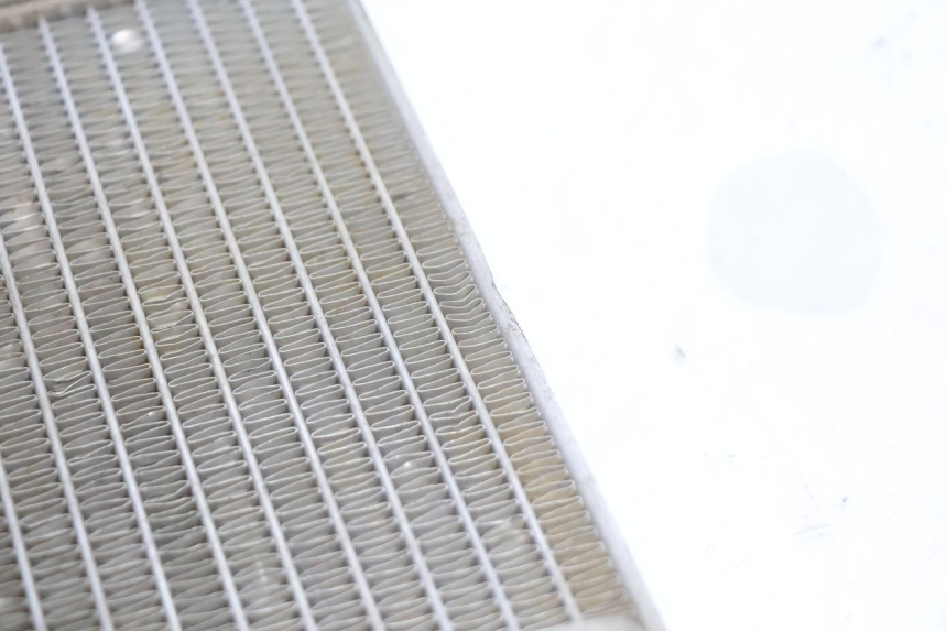 photo de RIGHT COOLANT RADIATOR KTM SX 85 (2018 - 2024) - Supplementary product photo