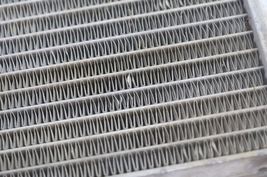 photo de RIGHT COOLANT RADIATOR KTM SX 85 (2018 - 2024) - Alternative perspective