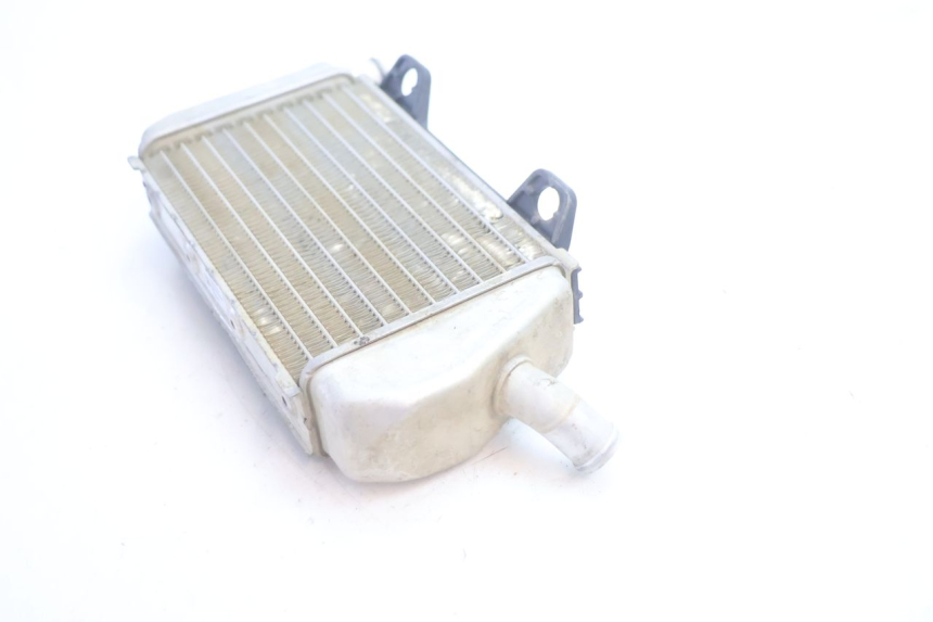 photo de RIGHT COOLANT RADIATOR KTM SX 85 (2018 - 2024) - Fixing points details