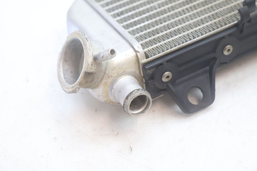 photo de RIGHT COOLANT RADIATOR KTM SX 85 (2018 - 2024) - Checked used part