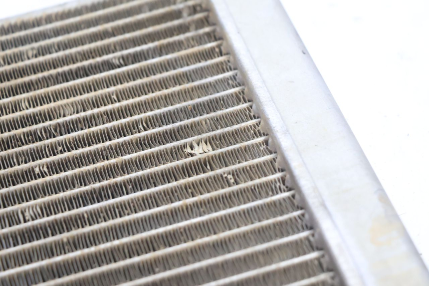 photo de RIGHT COOLANT RADIATOR BOOM TRIKE FUN 500 (2004 - 2010) - Additional view of the item